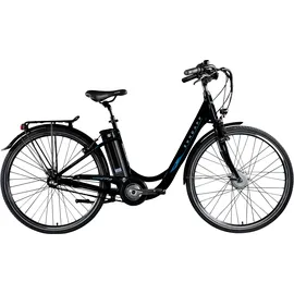 Zündapp Green 2.7 2021 28 Zoll RH 48 cm Damen schwarz/blau