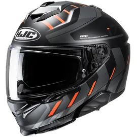 HJC Helmets i71 Simo mc6hsf M