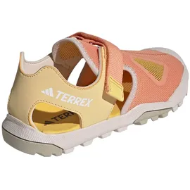 adidas Terrex Captain Toey 2.0 Sandalen - Amber Tint / Semi Spark / Putty Mauve - EU 34