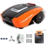 Yard Force EasyMow 260B