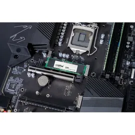 Crucial E100 2 TB M.2 CT2000E100SSD8