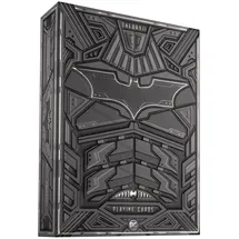 theory11 The Dark Knight Trilogy Playing Cards