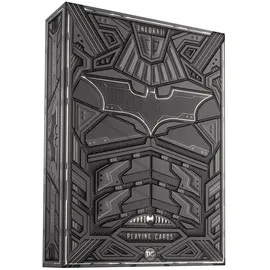 theory11 The Dark Knight Trilogy Playing Cards