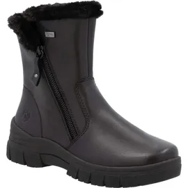 remonte Damen schwarz 37 EU