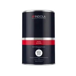 Indola Blondierung Rapid Blond White 450 g