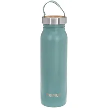 PRIMUS Klunken Edelstahlflasche grün 0,7 l