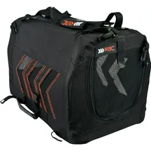 Heim Transporttasche Größe L 75 x 51 x 52 cm Schwarz