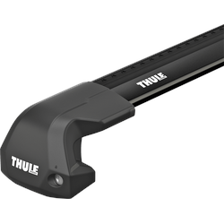 Dachträger Thule WingBar Edge - MAZDA 5