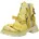 Schnürstiefelette Gr 40