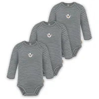 normani Outdoor Sports normani Body Auckland grau | rauchgrau 80
