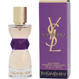 Yves Saint Laurent Manifesto Eau de Parfum 30 ml