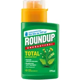 Substral Roundup Unkrautfrei Total Konzentrat 270ml