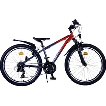 Volare XC Race 24 Zoll RH 29 cm rot