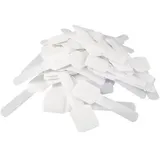 Label the Cable Label-the-cable WALL STRAPS weiß