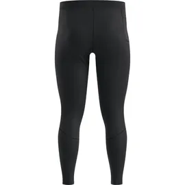 Odlo Herren Essential Warm Tights schwarz