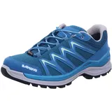 Lowa Innox Pro GTX Lo Damen pacific/eisblau 39