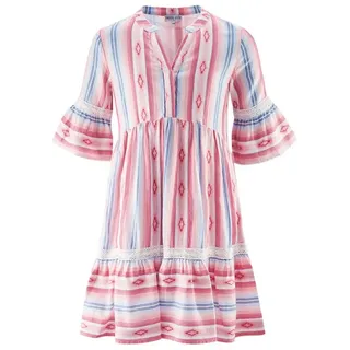 happy girls by eisend Kleid in Rosa - 140
