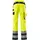 Mascot Safe Compete Warnschutzhose Olinda Gr. 46 gelb/marine