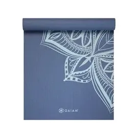Gaiam Yogamatte, 5 mm)