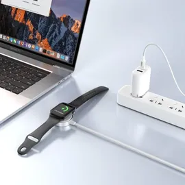 TECH-PROTECT USB-C 1 m Weiß