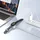 TECH-PROTECT USB-C 1 m Weiß