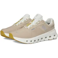 On Cloudrunner 2 Waterproof Damen Sand/ Dew 40,5