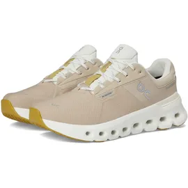 On Cloudrunner 2 Waterproof Damen Sand/ Dew 40,5