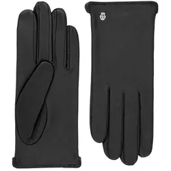 Roeckl New York Handschuhe Leder  schwarz