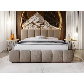 GRAINGOLD Cloud 140 x 200 cm Braun