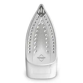 Tefal Virtuo 30 FV2C40 pastellorange/weiß