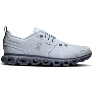 Cloud 6 Waterproof Damen Heather / Metal 38