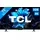 TCL 75P71K 75 Zoll QLED 4K Google TV