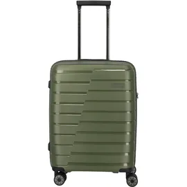 Travelite Air Base 4-Rollen S 55 cm / 37 l olive