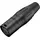Seetronic RJ45-Kabelhalter Schwarz – IP65