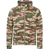Endura Hummvee Windshell Jacke - Tweed Green - M