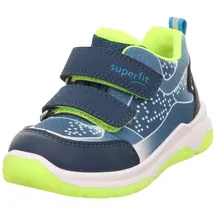 superfit Cooper blau/gelb 8000, 28