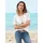 Inspirationen WITT WEIDEN Kurzarm-Shirt in ecru, | Gr.: 52