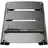 moza racing MISSION R Sim Racing Pedale Schwarz