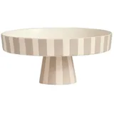 OYOY - Toppu Tortenplatte 20 x cm