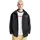 QUIKSILVER YG Crossbone Spray schwarz L