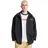 QUIKSILVER Outdoorjacke schwarz L