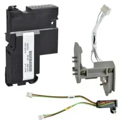 Schneider Electric 33848 Modbus COM-Modul für elektrisch betriebene herausziehbare NS630b-1600