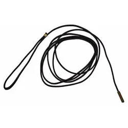 Mikov 124693 Seil Muster 75 Schwarz