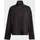 adidas Soft Lux Sweatshirt Schwarz L