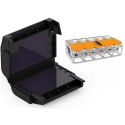 Cellpack EASY-PROTECT + WAGO-Klemme EASY-PROTECT 515
