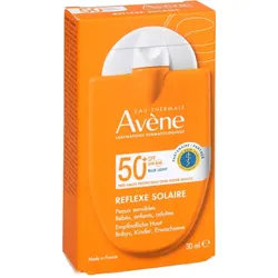 Avène Reflexe Solaire Familie Emulsion SPF 50+