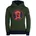 Troll Forest Green 110