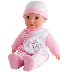 Simba - Laura Baby Talk