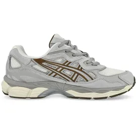 Asics Gel-NYC Herren Grau 44