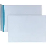 Posthorn Versandtasche B4 oF hk ws/blau 100 Stück,